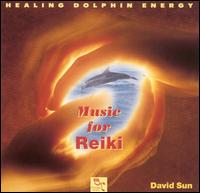 Music for Reiki von David Sun
