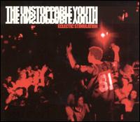 Eclectic Stimulation von The Unstoppable Youth