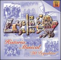 Historia Musical von Los Angeles Azules