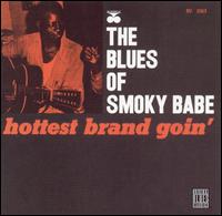 Hottest Brand Goin' von Smoky Babe