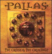 Cross & The Crucible von Pallas