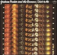 Stick to Me von Graham Parker