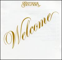 Welcome von Santana