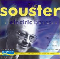 Tim Souster: Electric Bass von Tim Souster