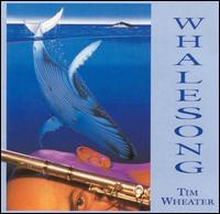 Whalesong von Tim Wheater
