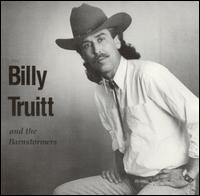 Billy Truitt & The Barnstormers von Billy Truitt