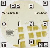 Approximations von Martin Schütz