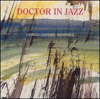 Doctor in Jazz von Giorgio Diaferia