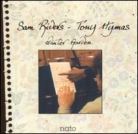 Winter Garden von Sam Rivers