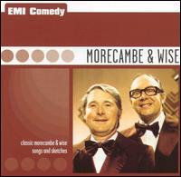 Songs & Sketches von Morecambe & Wise