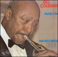 Really I Do von Bill Coleman