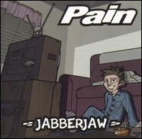 Jabberjaw von Pain