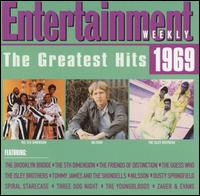 Entertainment Weekly: The Greatest Hits 1969 von Various Artists