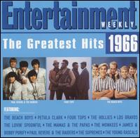 Entertainment Weekly: The Greatest Hits 1966 von Various Artists
