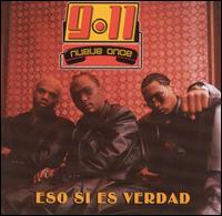 Eso Si Es Verdad von 911