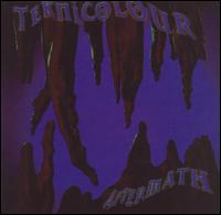 Teknicolour Aftermath von Babylonian Tiles