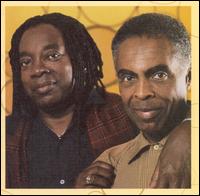 Gilberto Gil & Milton Nascimento von Milton Nascimento
