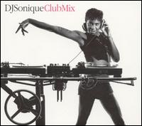 Club Mix von Sonique