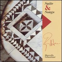 Suite & Songs von Marcello Sebastiani