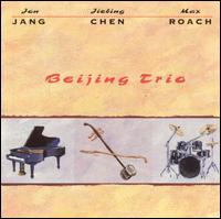 Beijing Trio von Jon Jang