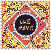 Canto Negro [Braziloid] von Ile Aiye