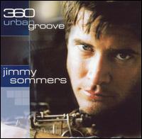 360 Urban Groove von Jimmy Sommers