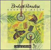 Birds of Paradise von Georgia Kelly