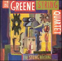 String Machine von Richard Greene
