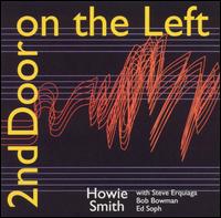 Second Door on the Left von Howie Smith