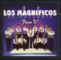 Para Ti von Los Magnificos
