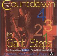 Countdown To Giant Steps von Various Artists