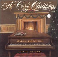 Cozy Christmas von Sally Harmon