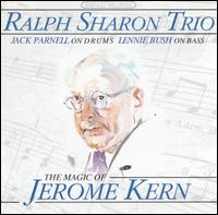 Magic of Jerome Kern von Ralph Sharon