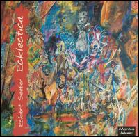 Ecklectica von Eckart Seeber