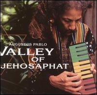 Valley of Jehosaphat von Augustus Pablo