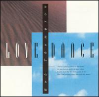 Love Dance von Bob Thompson