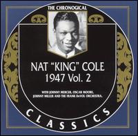 1947, Vol. 2 von Nat King Cole