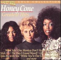 Greatest Hits von Honey Cone