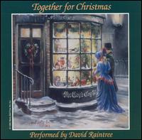 Together for Christmas von David Raintree