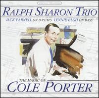 Magic of Cole Porter von Ralph Sharon