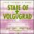 State of Volgograd von Lindsay Cooper