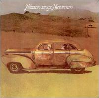 Nilsson Sings Newman [30th Anniversary Deluxe Edition] von Harry Nilsson