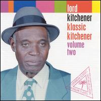Klassic Kitchener, Vol. 2 von Lord Kitchener