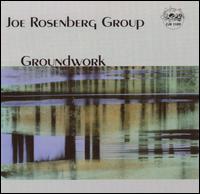 Groundwork von Joe Rosenberg