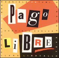 Extempora von Pago Libre
