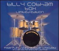 Billy Cobham von Billy Cobham