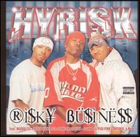 Risky Business von Hyrisk