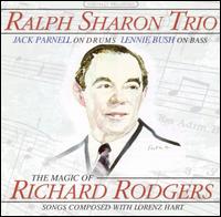 Magic of Richard Rodgers von Ralph Sharon