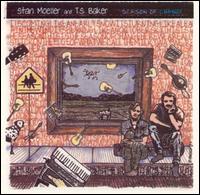 Season of Change von Stan Moeller & T.S. Baker