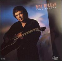 Love Tracks von Don McLean